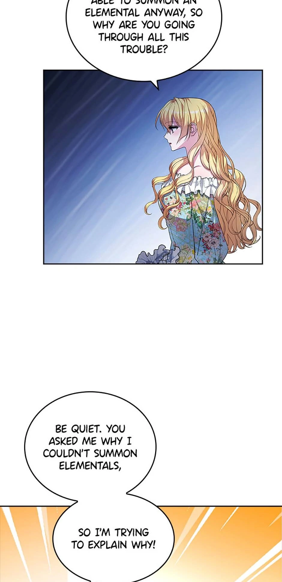 12 O’Clock Marionette Chapter 22 - page 51