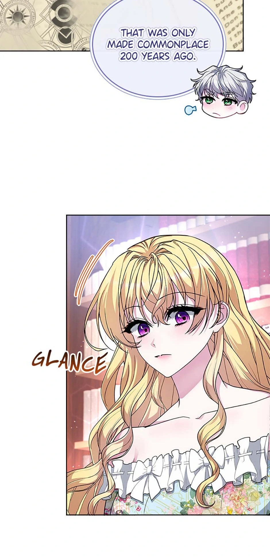 12 O’Clock Marionette Chapter 22 - page 55