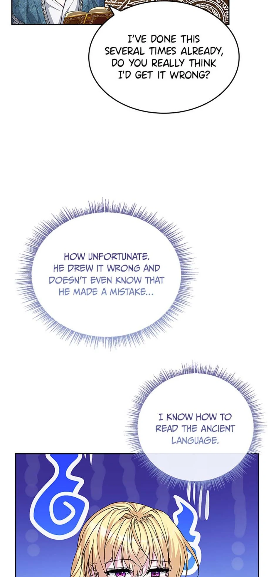 12 O’Clock Marionette Chapter 22 - page 57