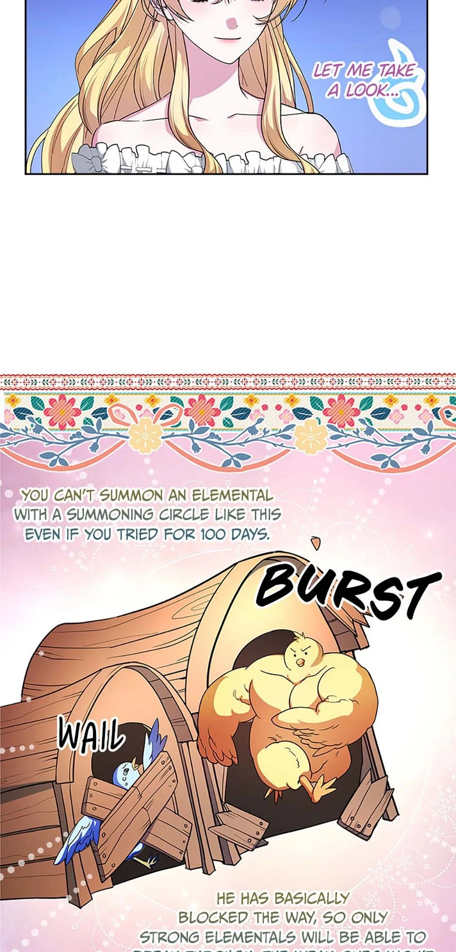 12 O’Clock Marionette Chapter 22 - page 58