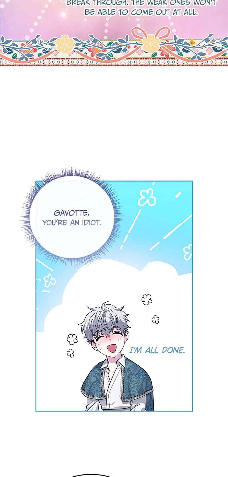 12 O’Clock Marionette Chapter 22 - page 59