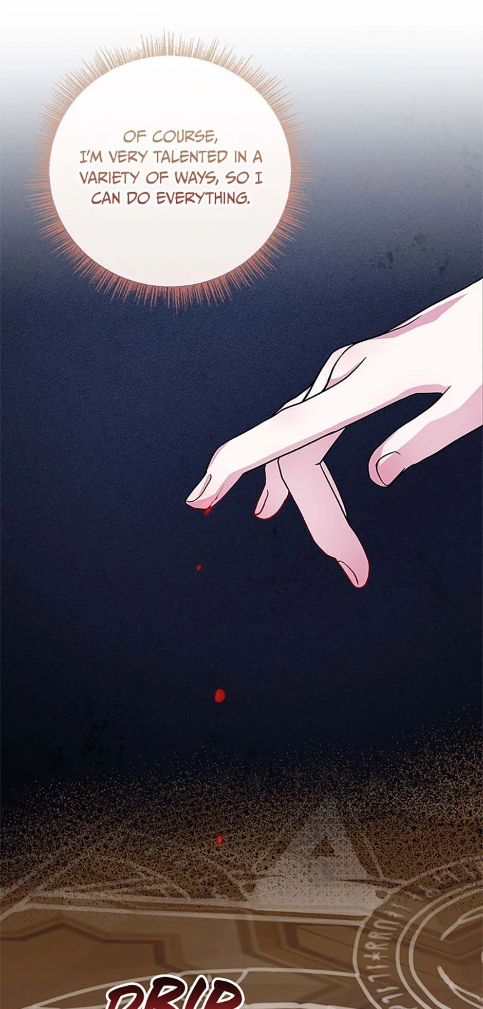 12 O’Clock Marionette Chapter 22 - page 61