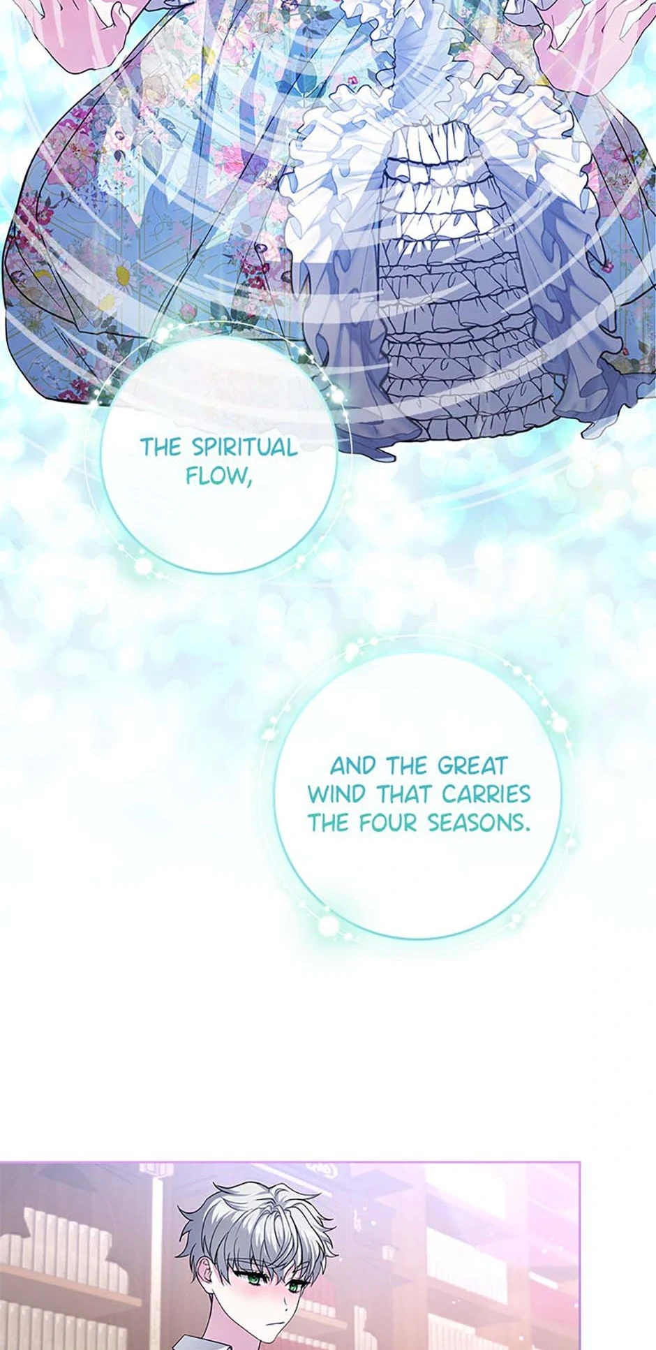 12 O’Clock Marionette Chapter 22 - page 64