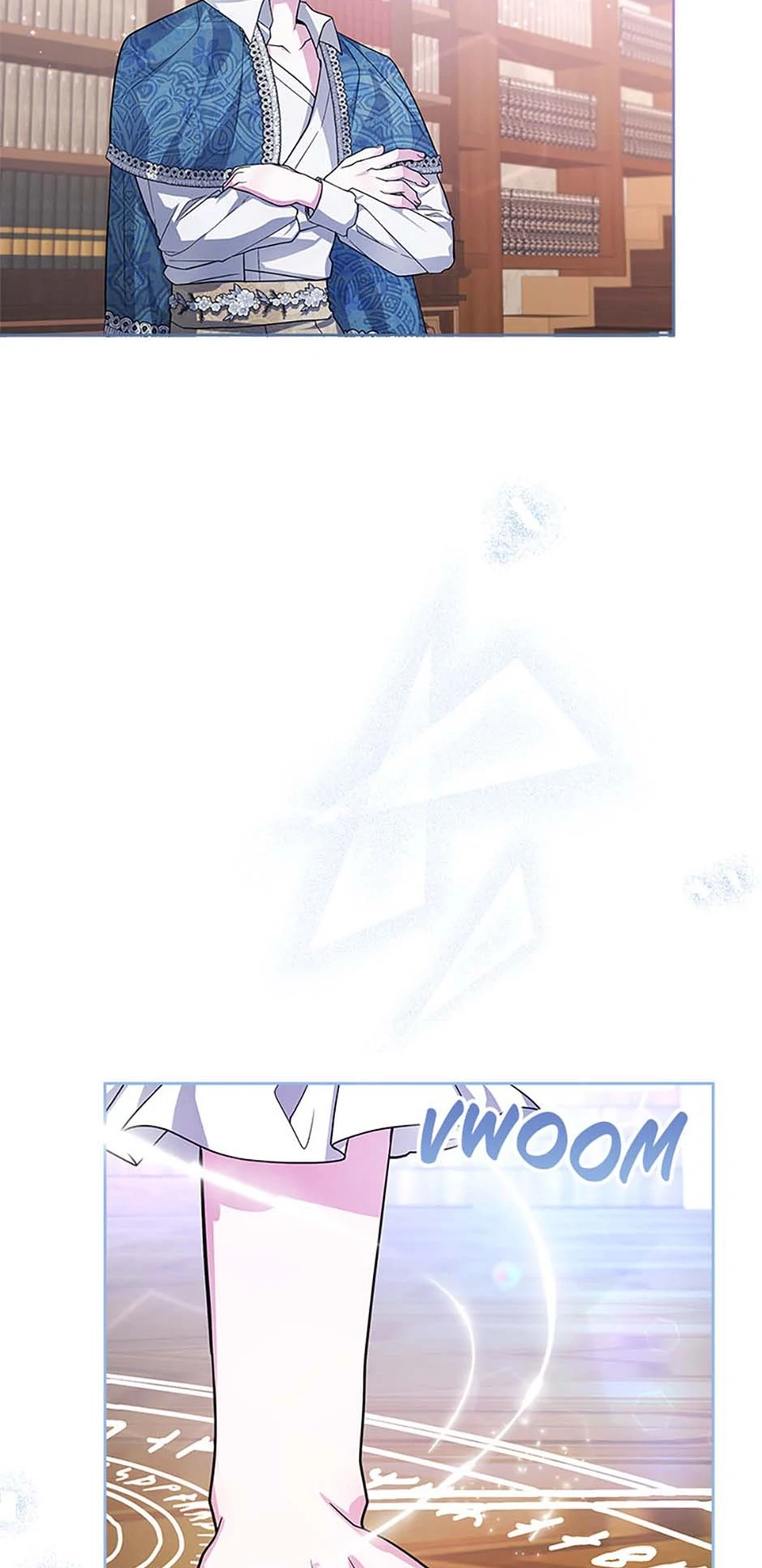 12 O’Clock Marionette Chapter 22 - page 65