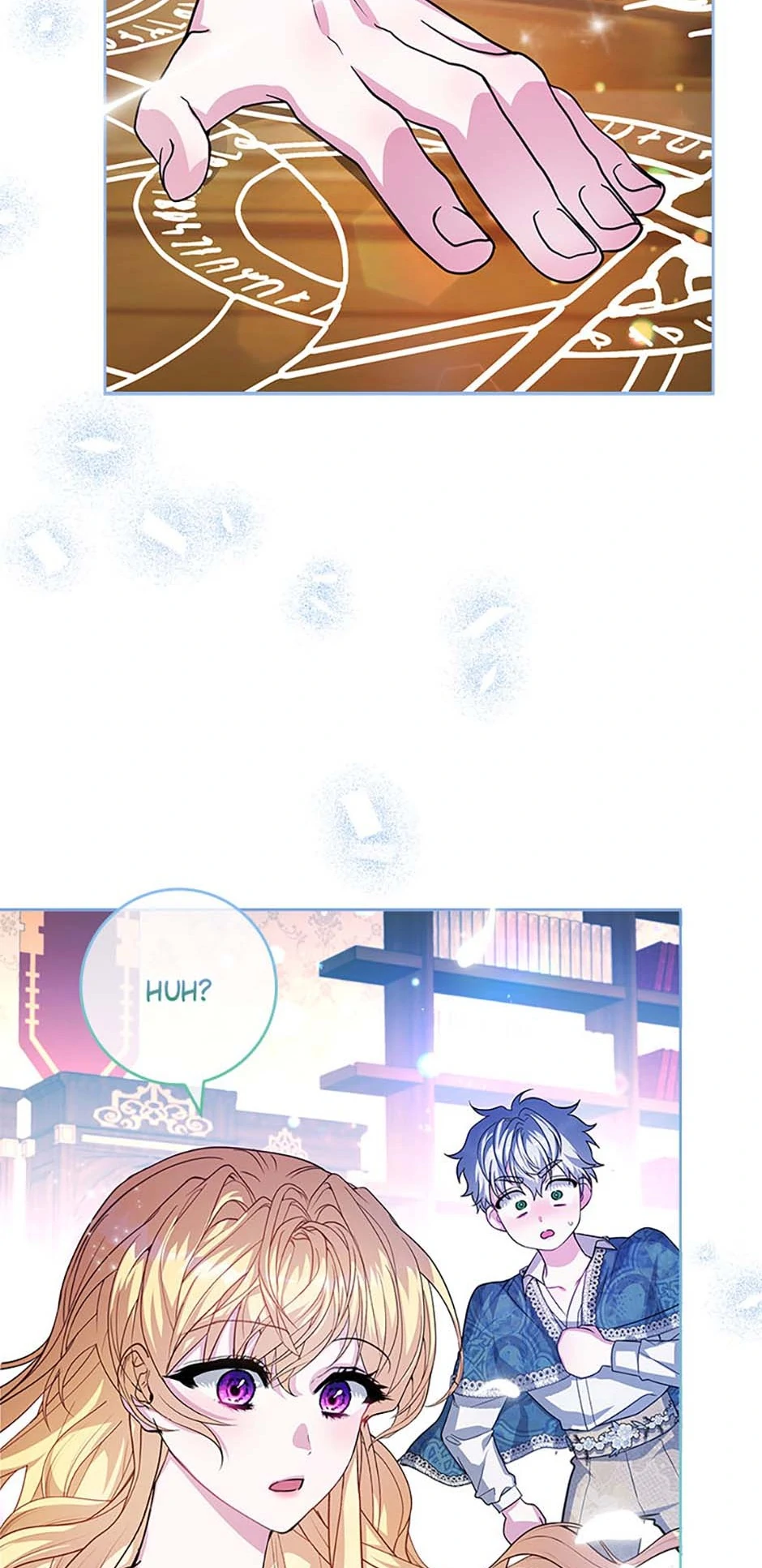 12 O’Clock Marionette Chapter 22 - page 66