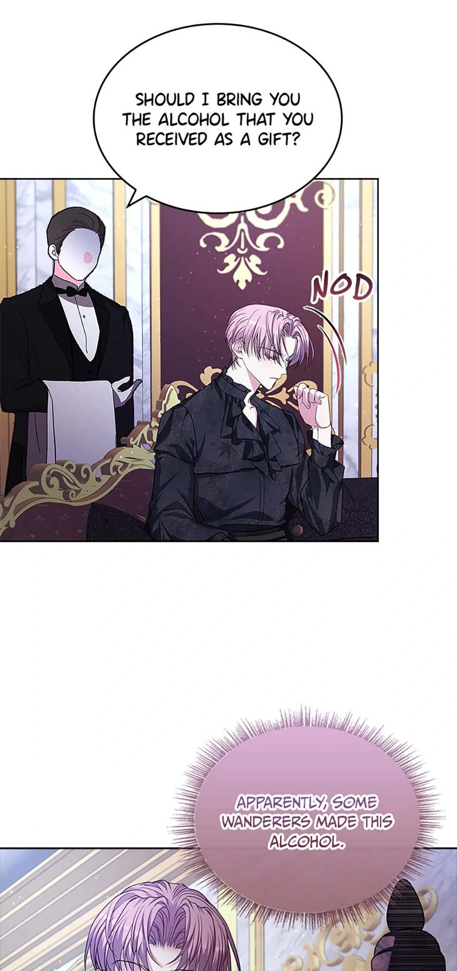 12 O’Clock Marionette Chapter 22 - page 7