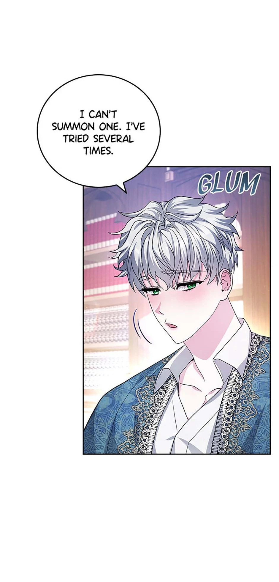 12 O’Clock Marionette Chapter 23 - page 10