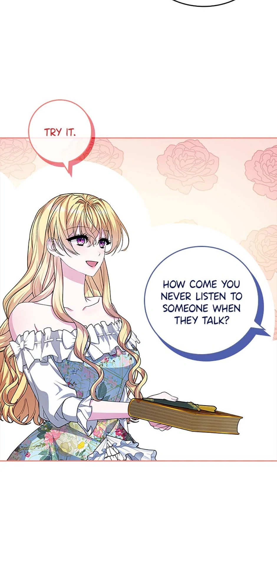 12 O’Clock Marionette Chapter 23 - page 12