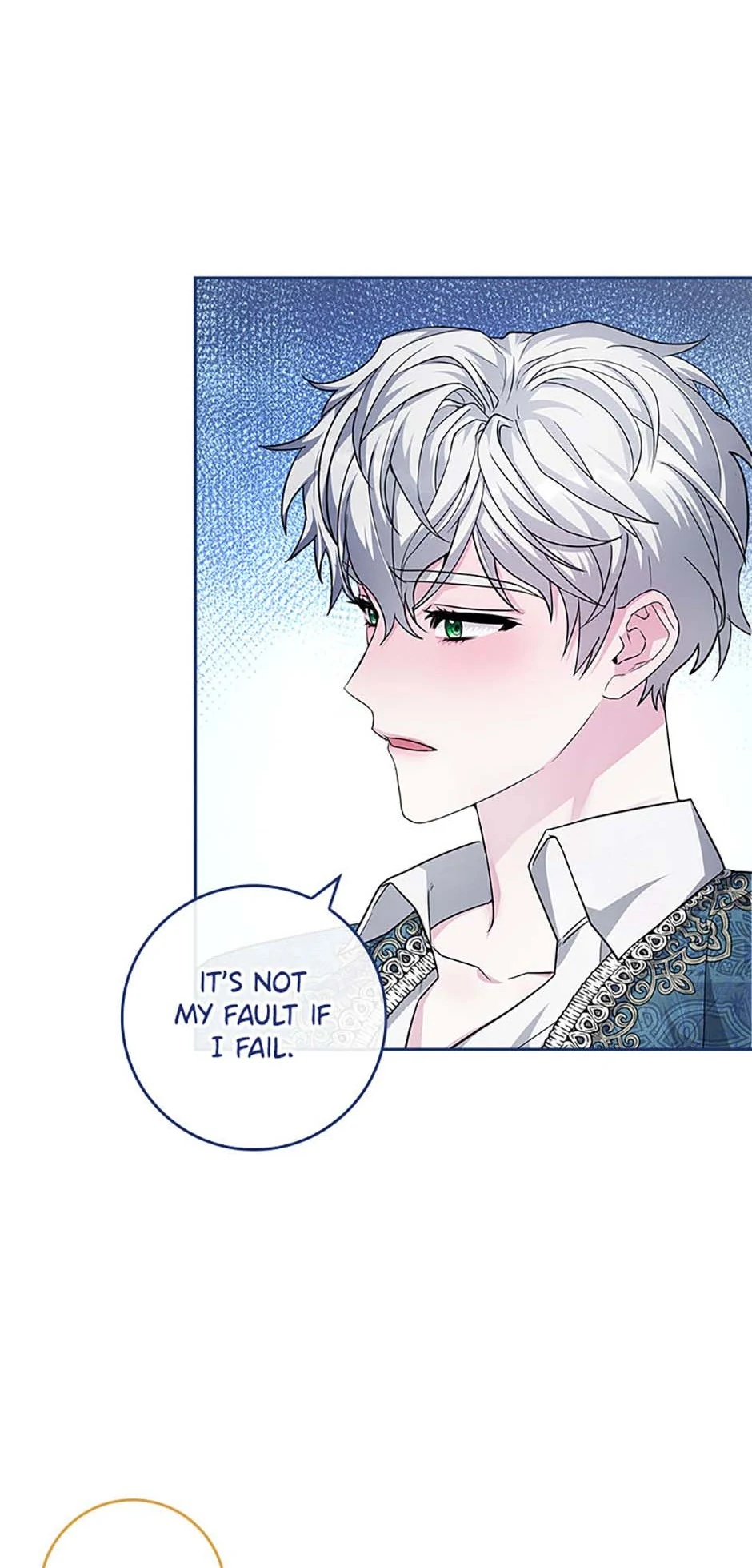 12 O’Clock Marionette Chapter 23 - page 14