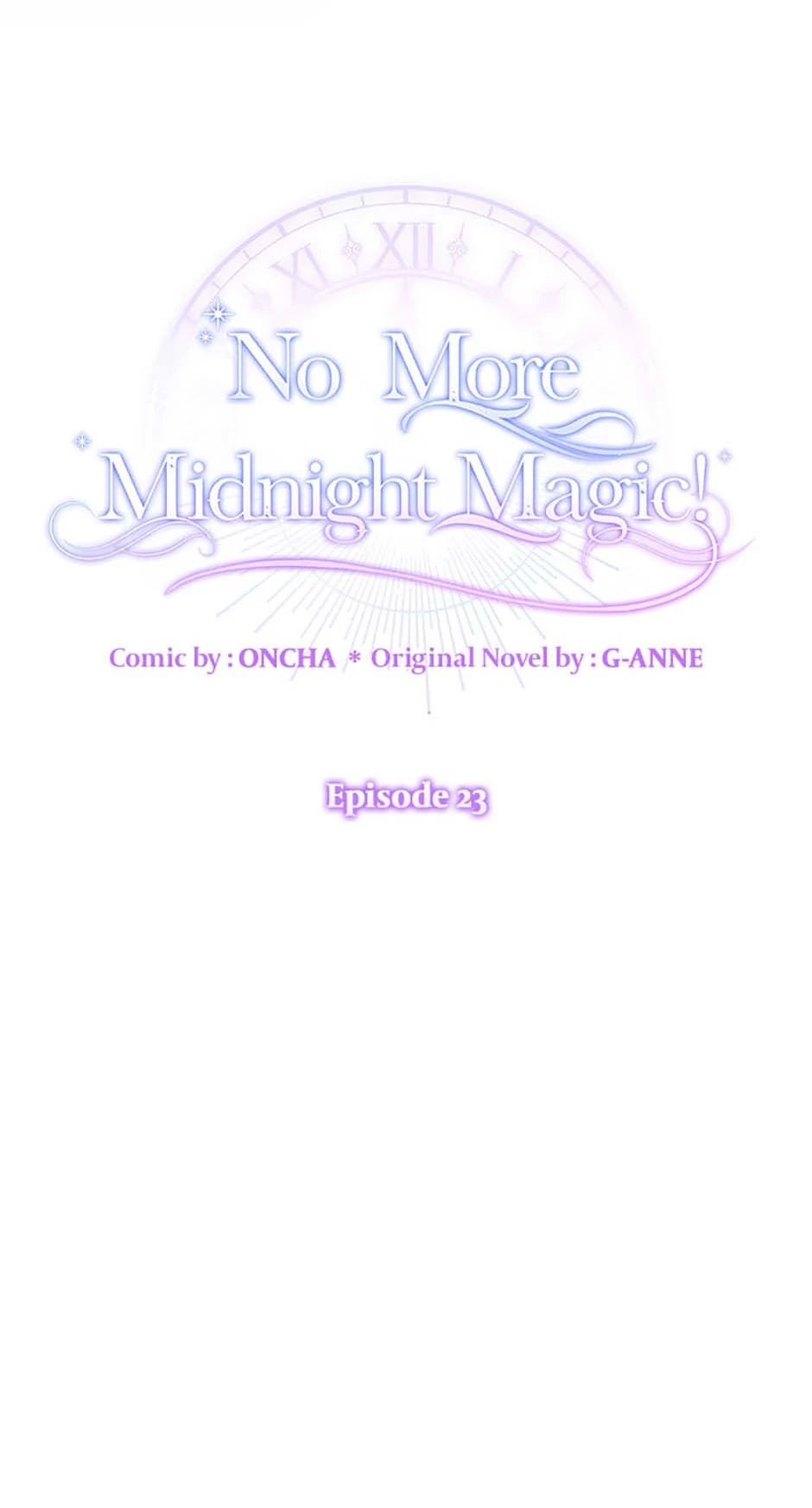 12 O’Clock Marionette Chapter 23 - page 23