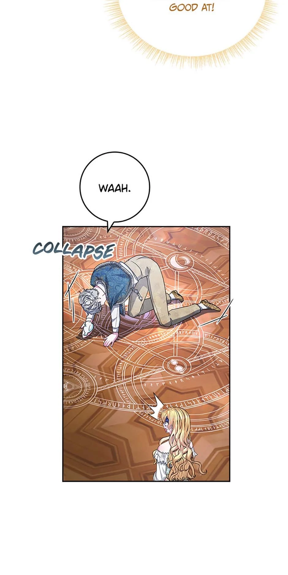 12 O’Clock Marionette Chapter 23 - page 28