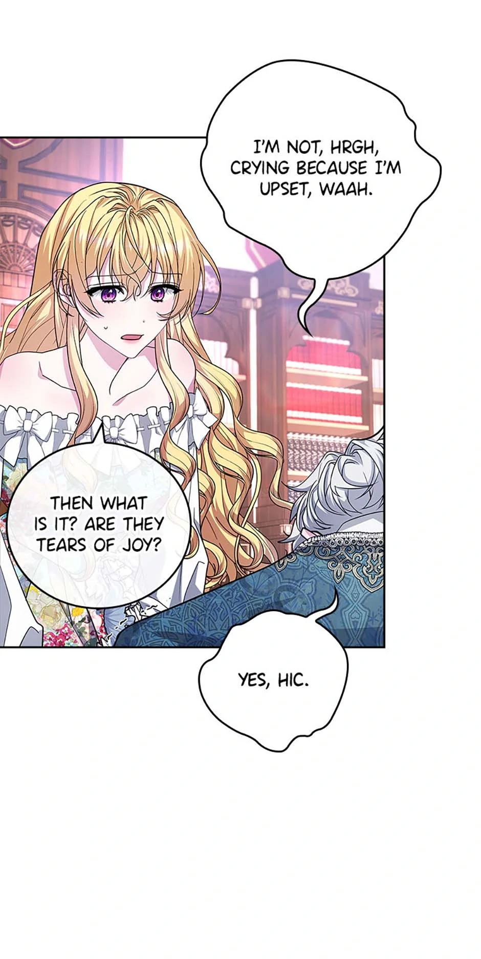 12 O’Clock Marionette Chapter 23 - page 30