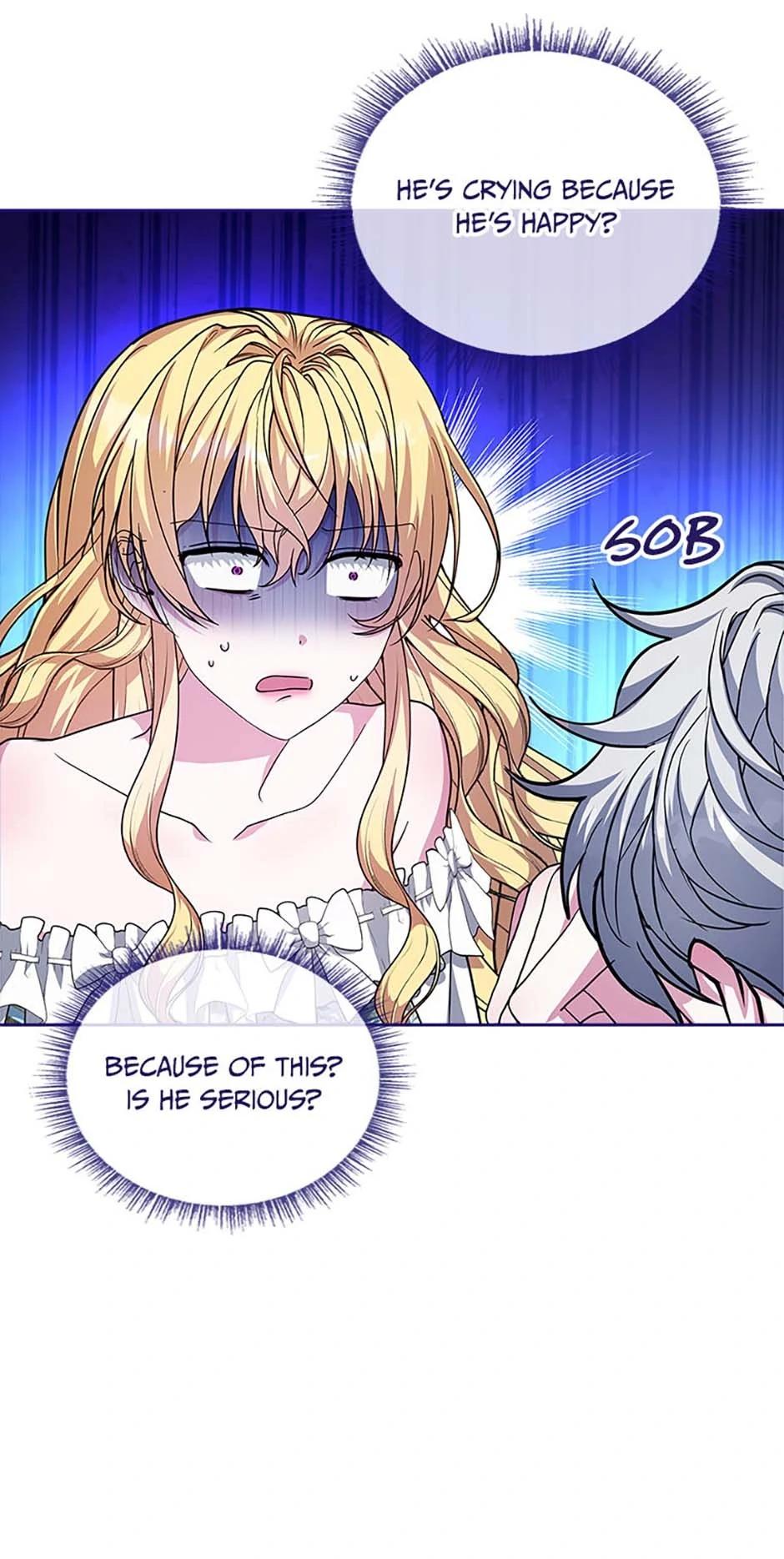 12 O’Clock Marionette Chapter 23 - page 31