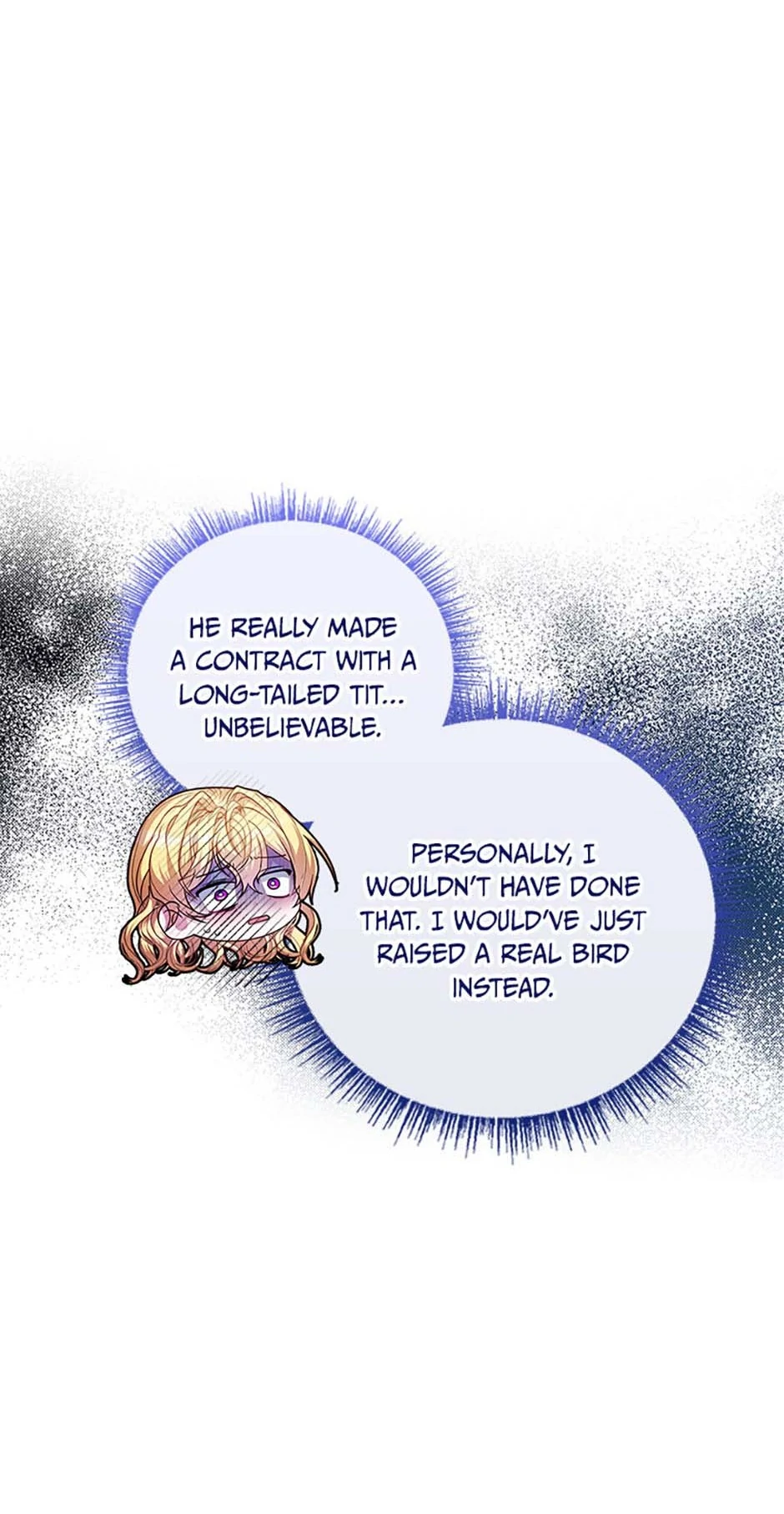 12 O’Clock Marionette Chapter 23 - page 38