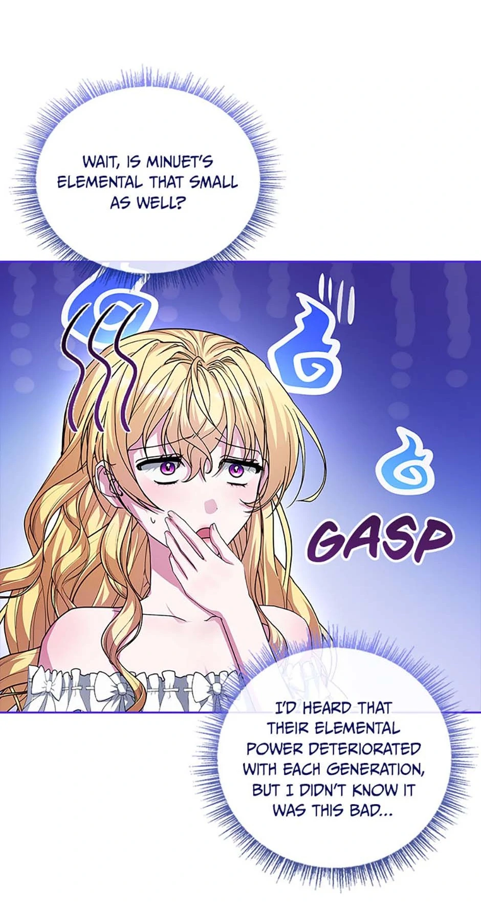 12 O’Clock Marionette Chapter 23 - page 40