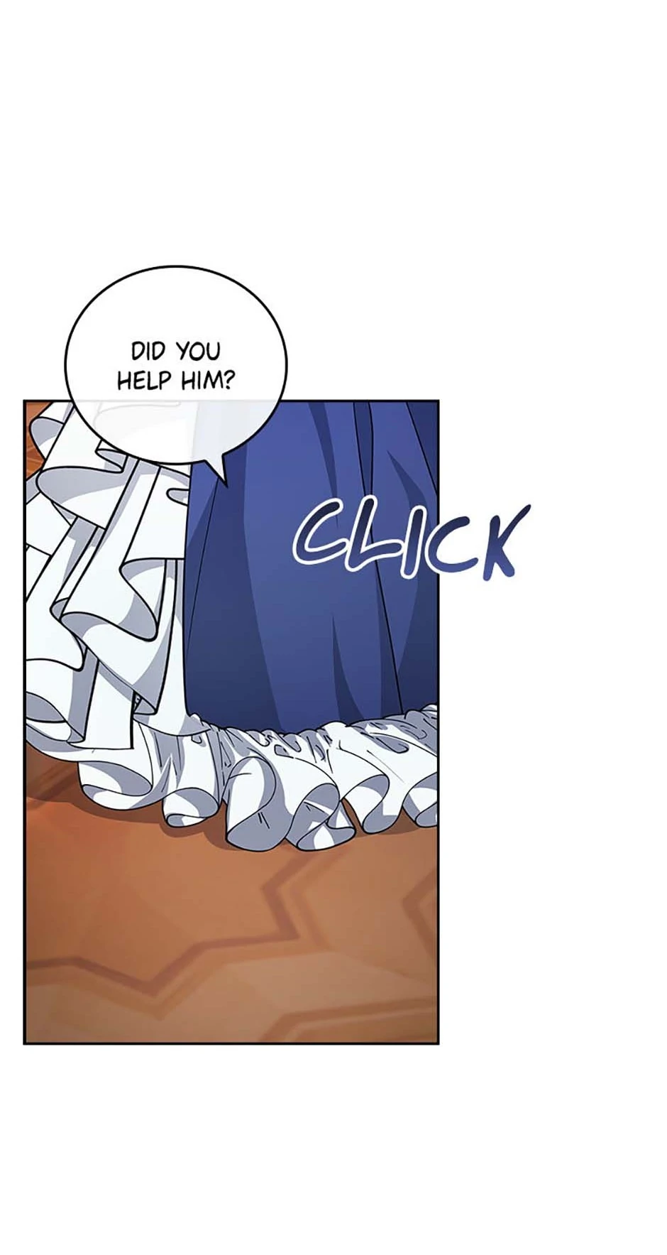 12 O’Clock Marionette Chapter 23 - page 41