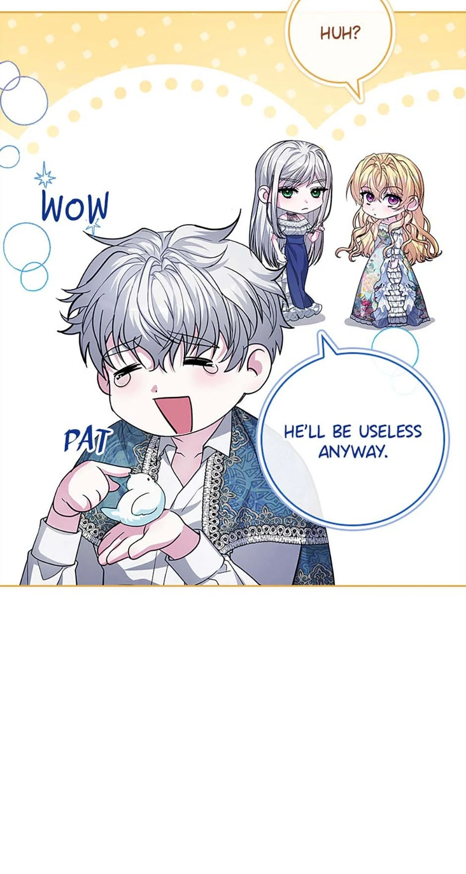 12 O’Clock Marionette Chapter 23 - page 45