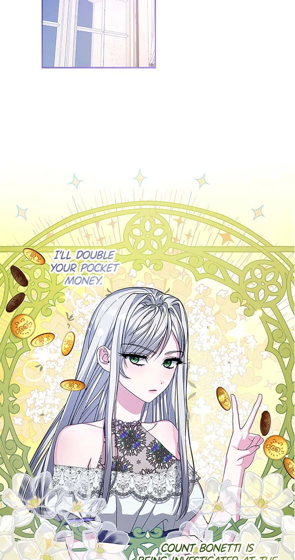 12 O’Clock Marionette Chapter 23 - page 47