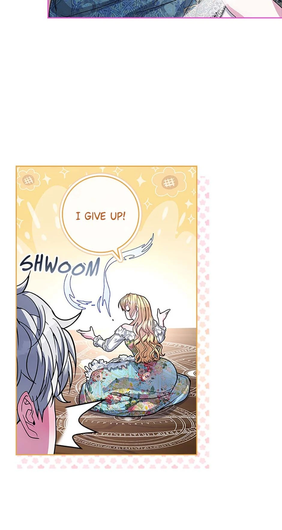 12 O’Clock Marionette Chapter 23 - page 5