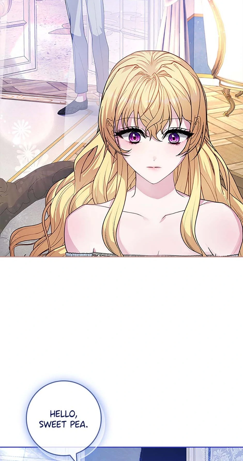 12 O’Clock Marionette Chapter 23 - page 50