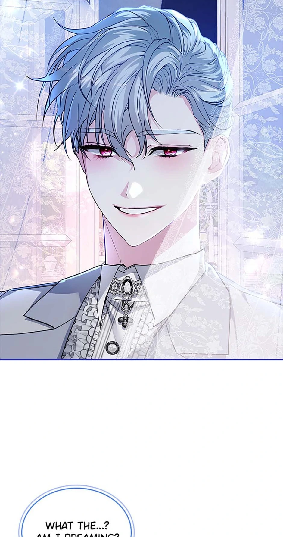 12 O’Clock Marionette Chapter 23 - page 51