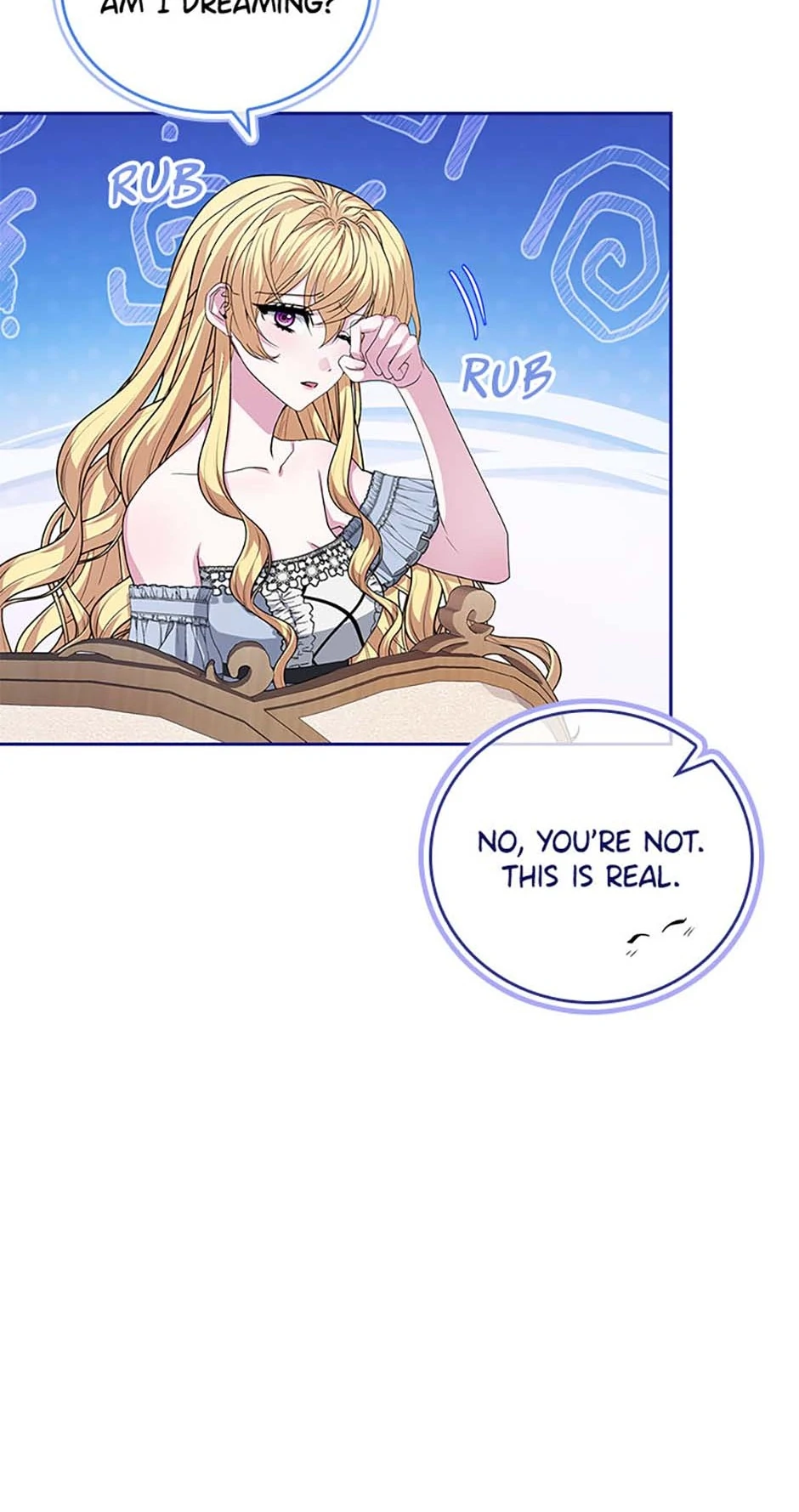 12 O’Clock Marionette Chapter 23 - page 52