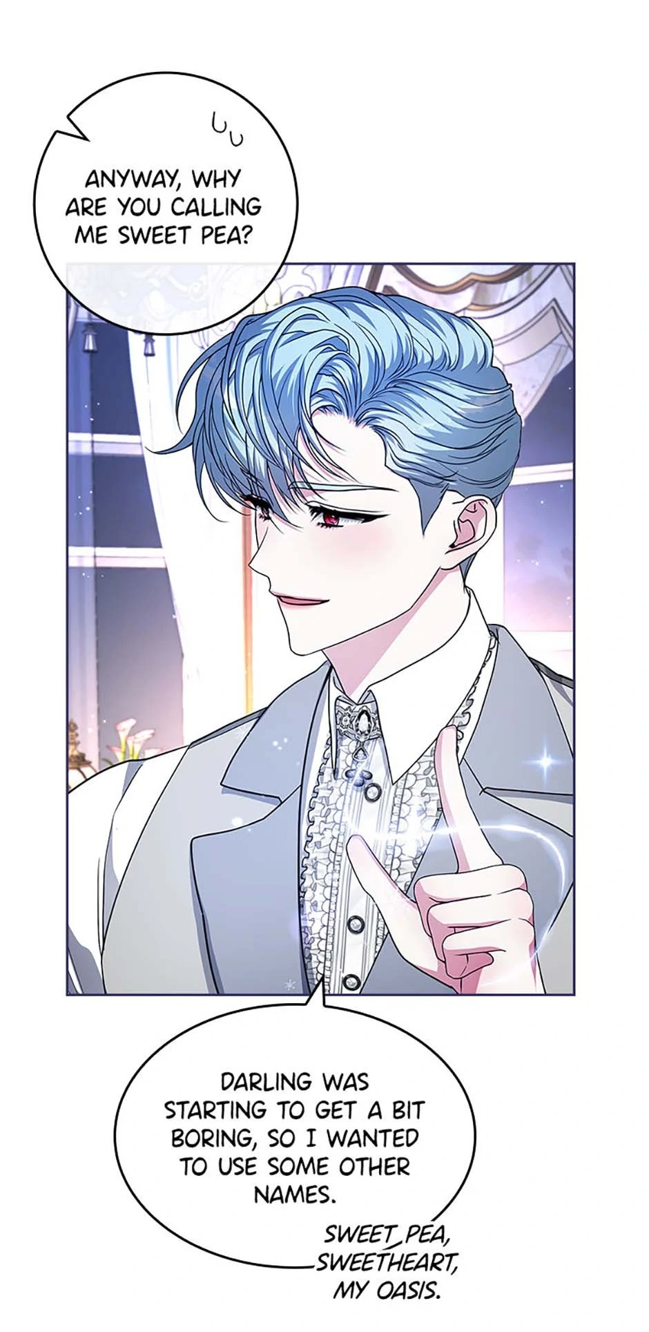 12 O’Clock Marionette Chapter 23 - page 53