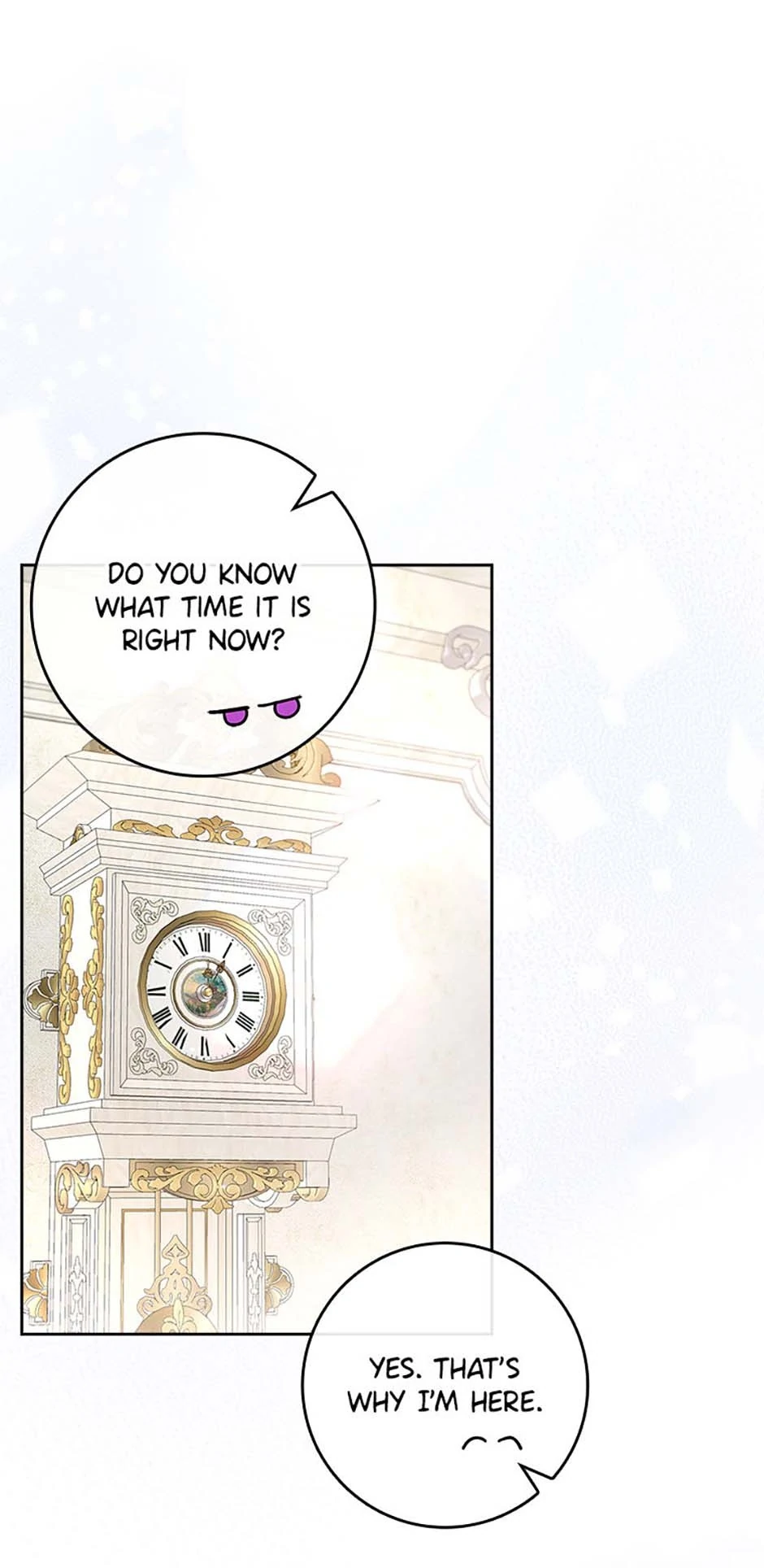 12 O’Clock Marionette Chapter 23 - page 54