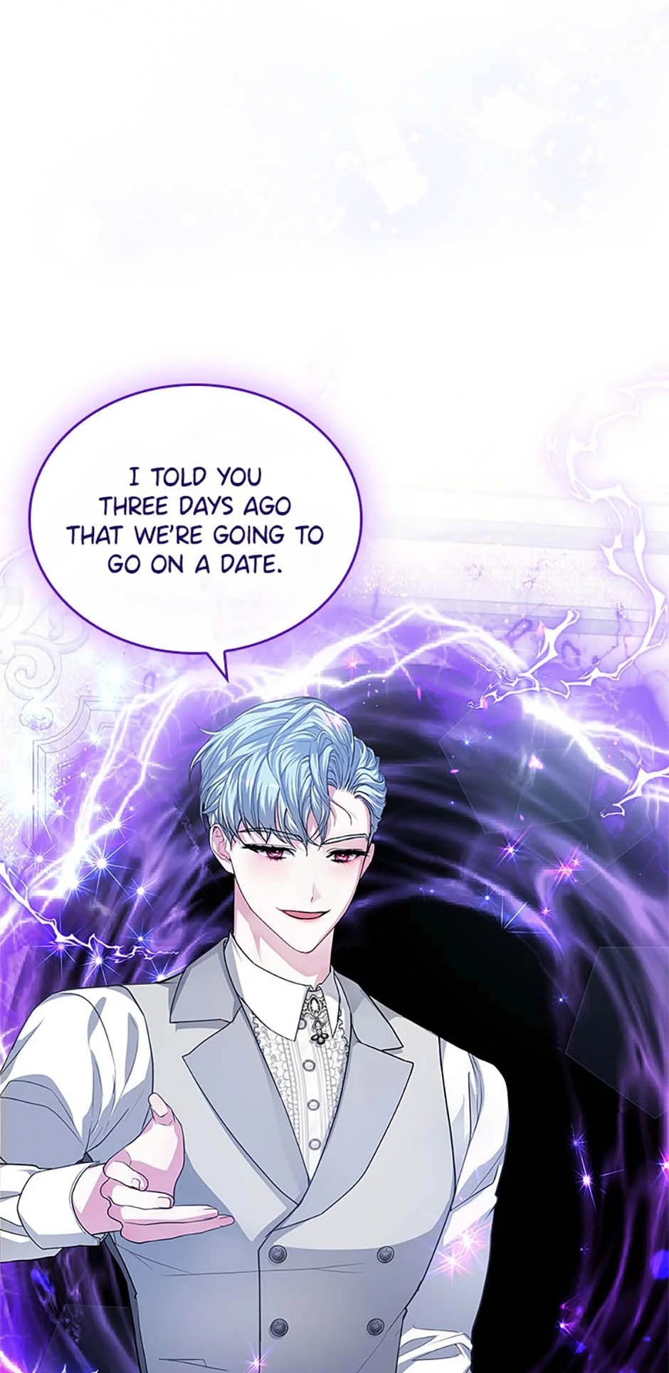 12 O’Clock Marionette Chapter 23 - page 55