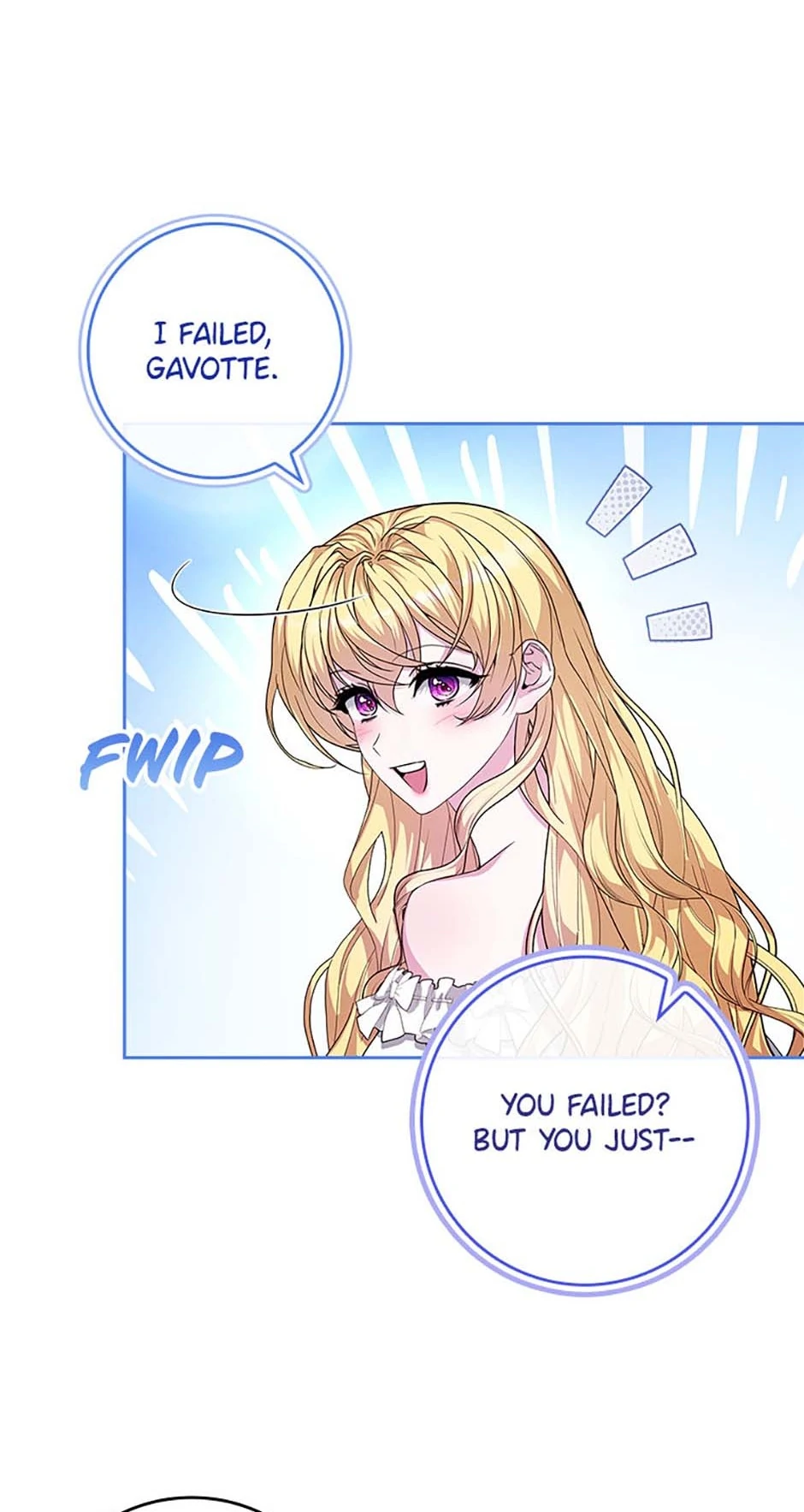 12 O’Clock Marionette Chapter 23 - page 6