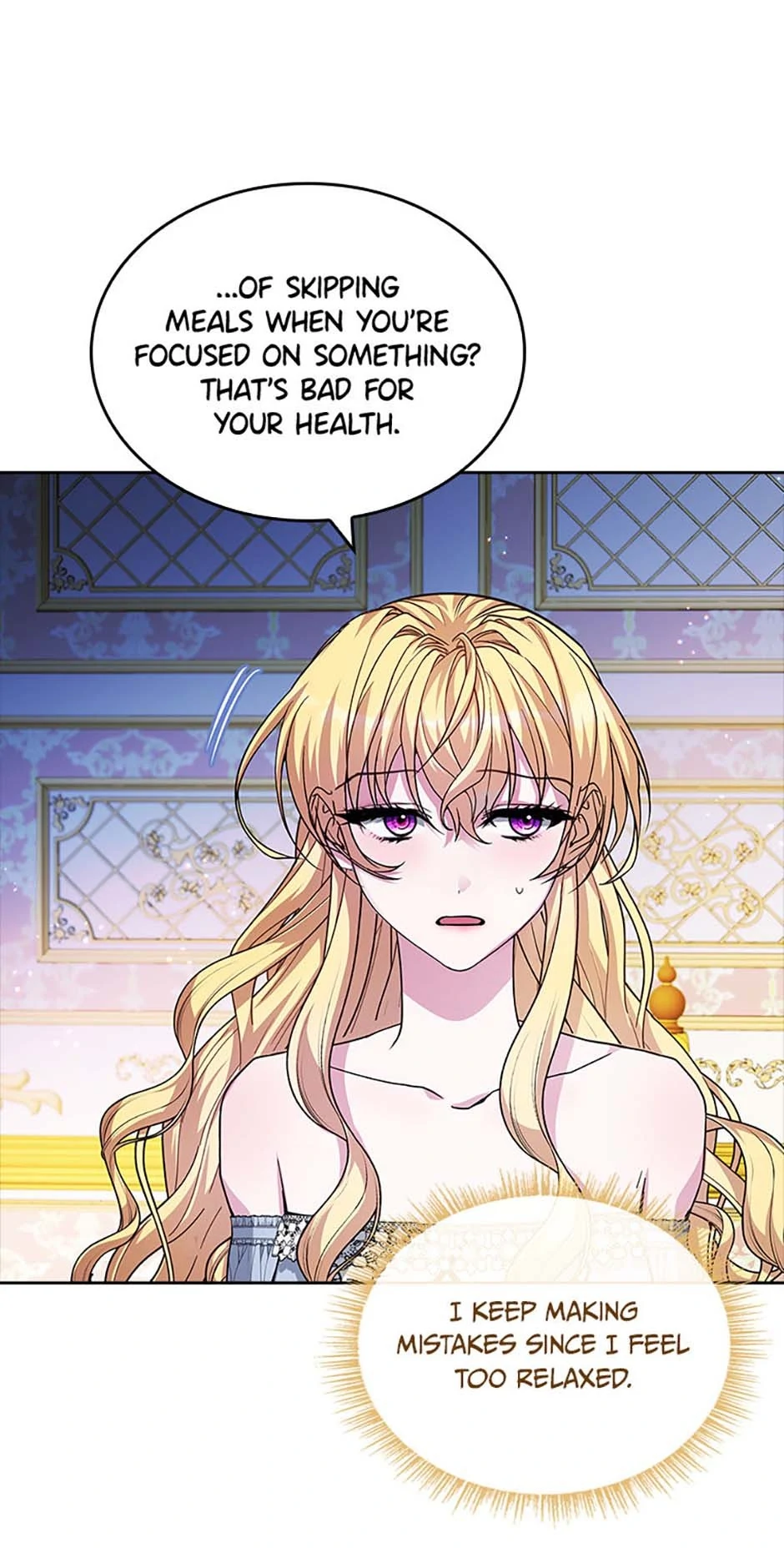 12 O’Clock Marionette Chapter 23 - page 62