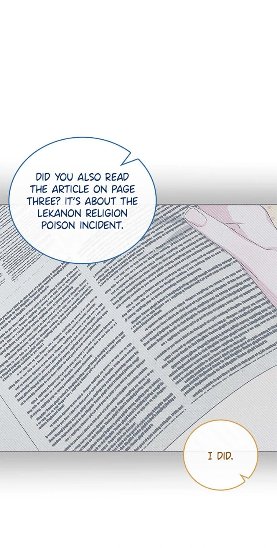 12 O’Clock Marionette Chapter 23 - page 65