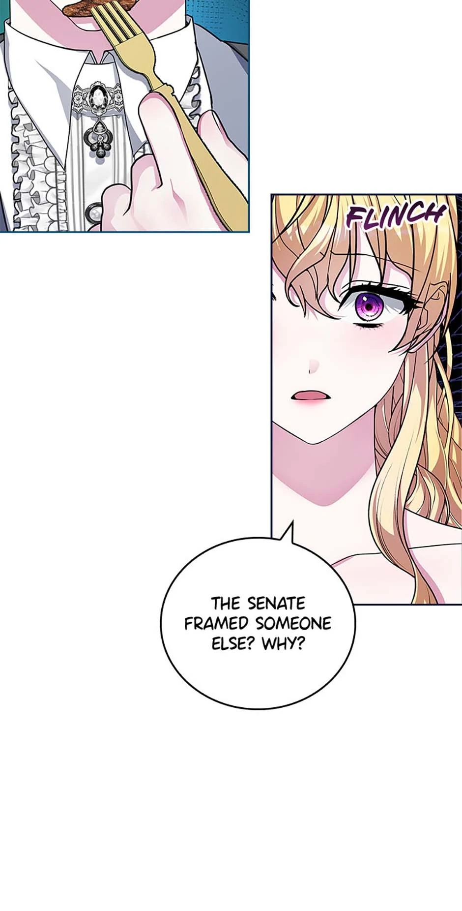 12 O’Clock Marionette Chapter 23 - page 67