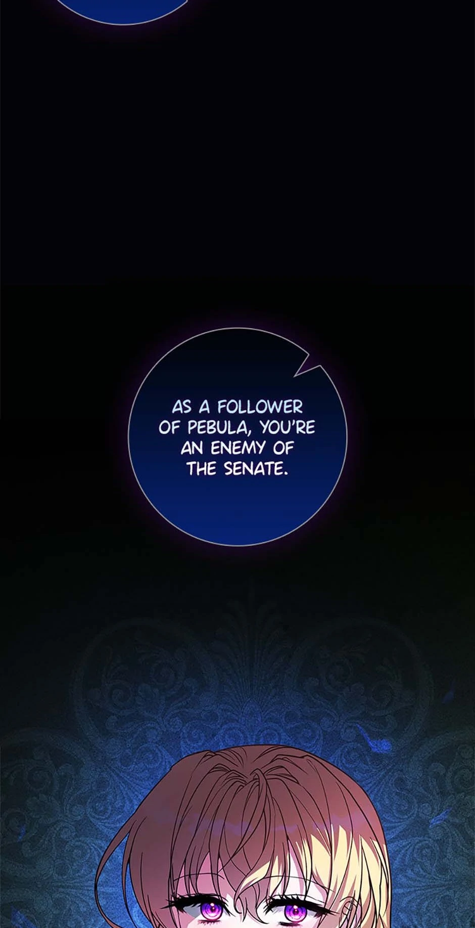 12 O’Clock Marionette Chapter 23 - page 72