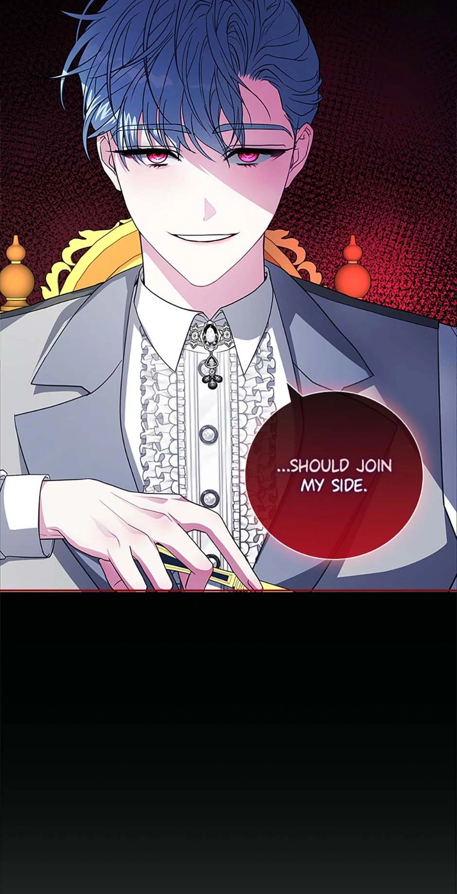 12 O’Clock Marionette Chapter 23 - page 74