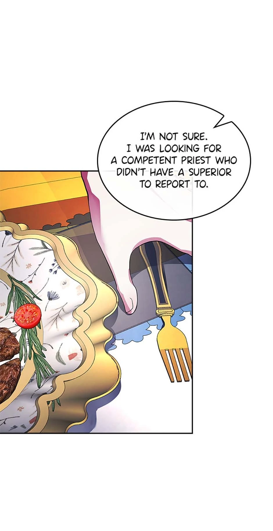 12 O’Clock Marionette Chapter 23 - page 76