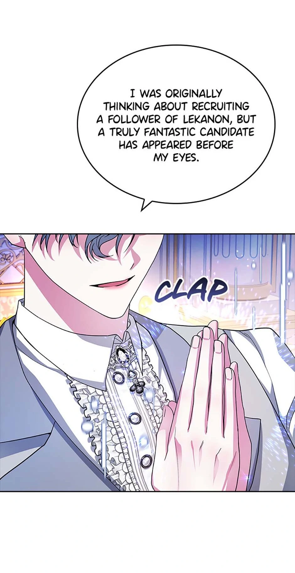 12 O’Clock Marionette Chapter 23 - page 77