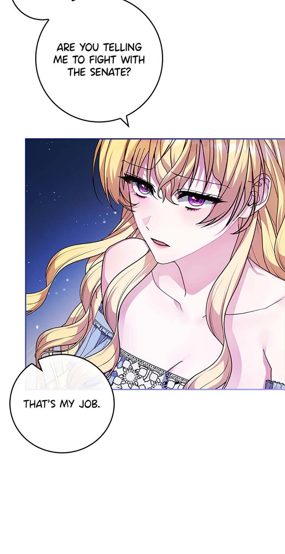 12 O’Clock Marionette Chapter 23 - page 79
