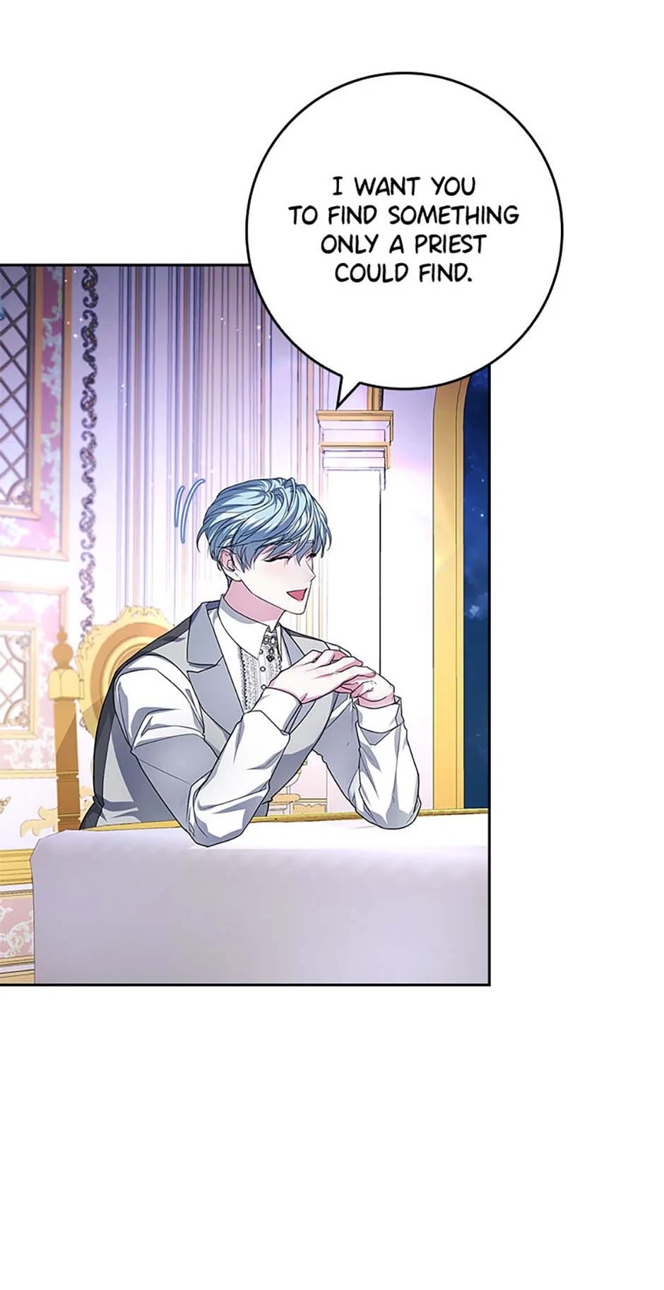 12 O’Clock Marionette Chapter 23 - page 80