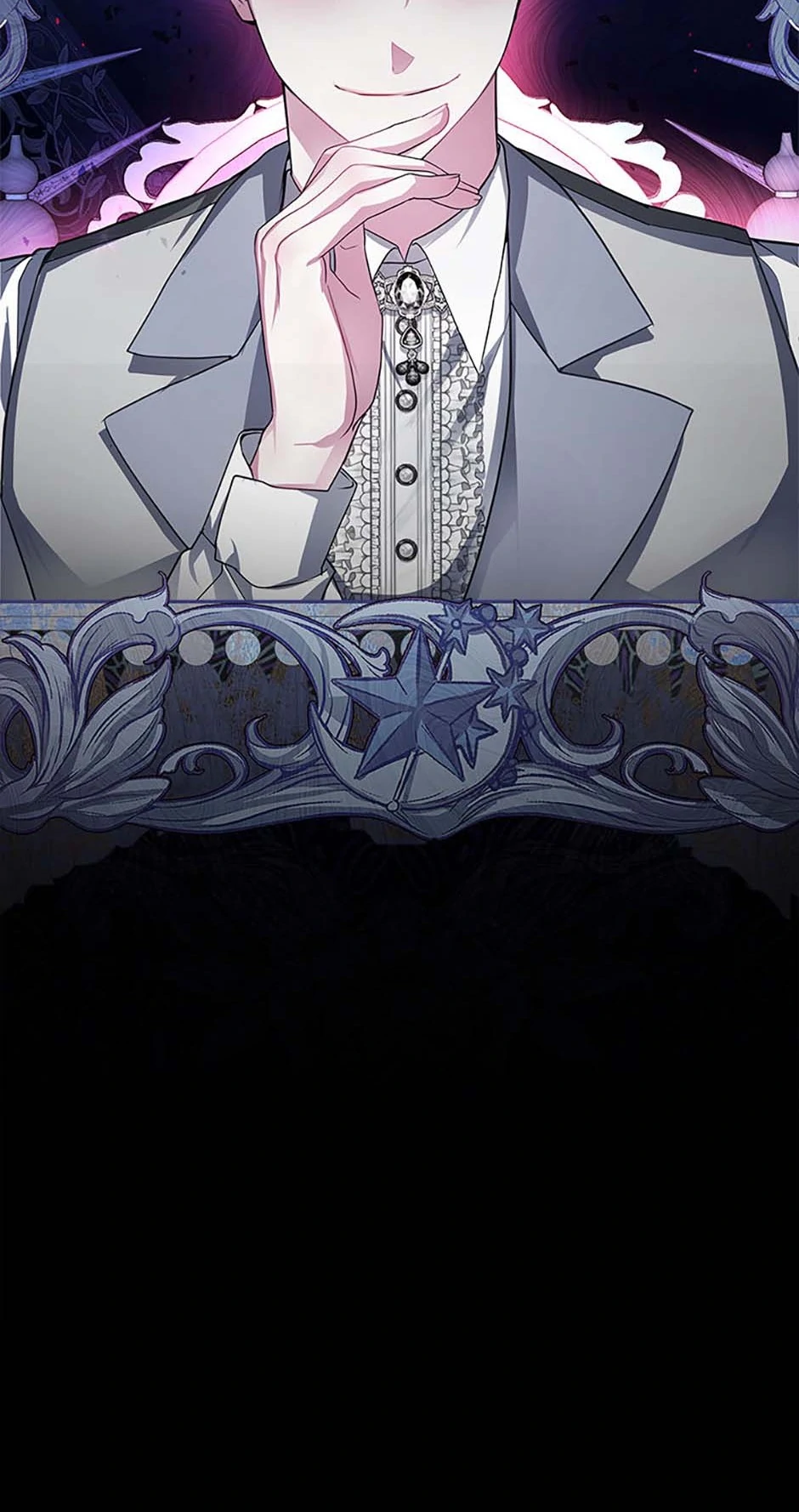 12 O’Clock Marionette Chapter 23 - page 85