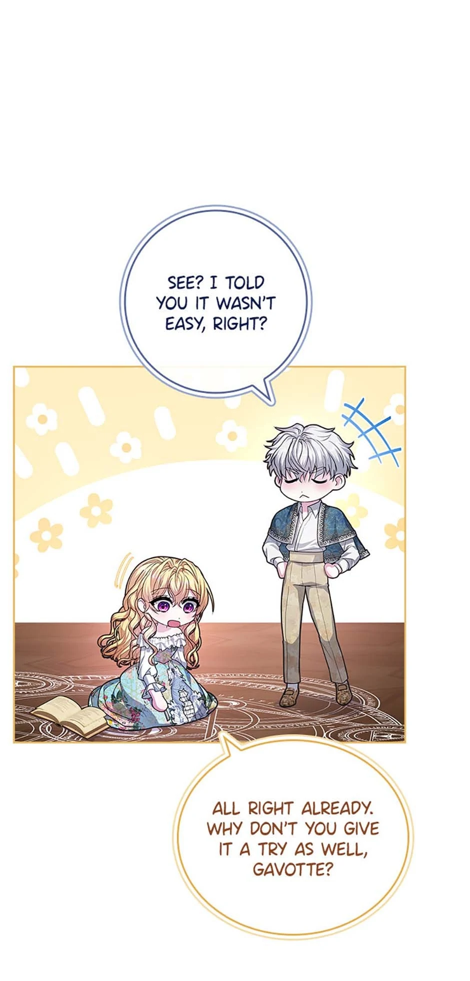12 O’Clock Marionette Chapter 23 - page 9