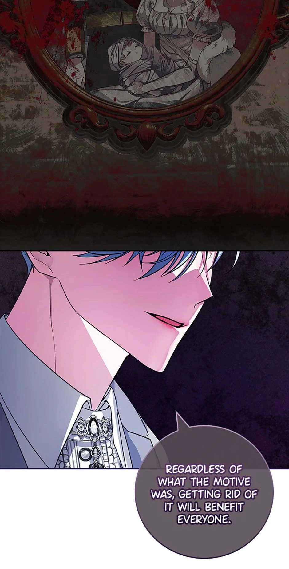 12 O’Clock Marionette Chapter 24 - page 11