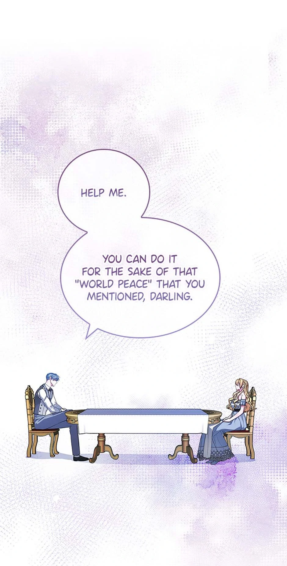 12 O’Clock Marionette Chapter 24 - page 12