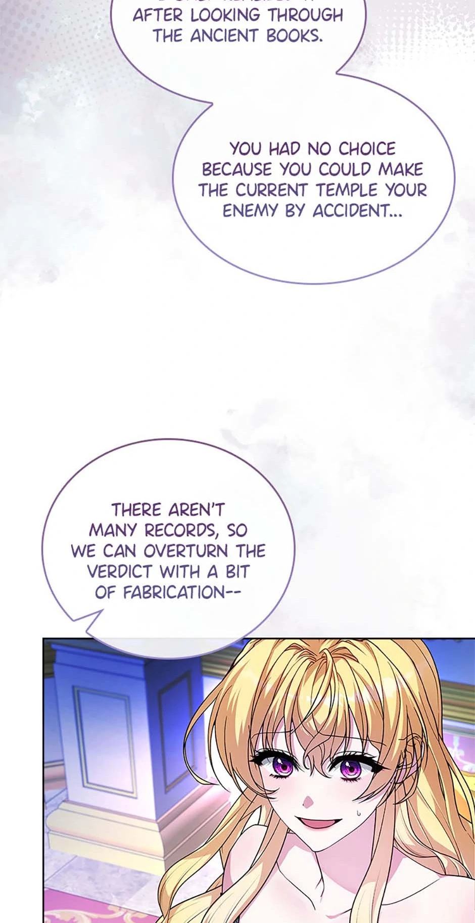 12 O’Clock Marionette Chapter 24 - page 16
