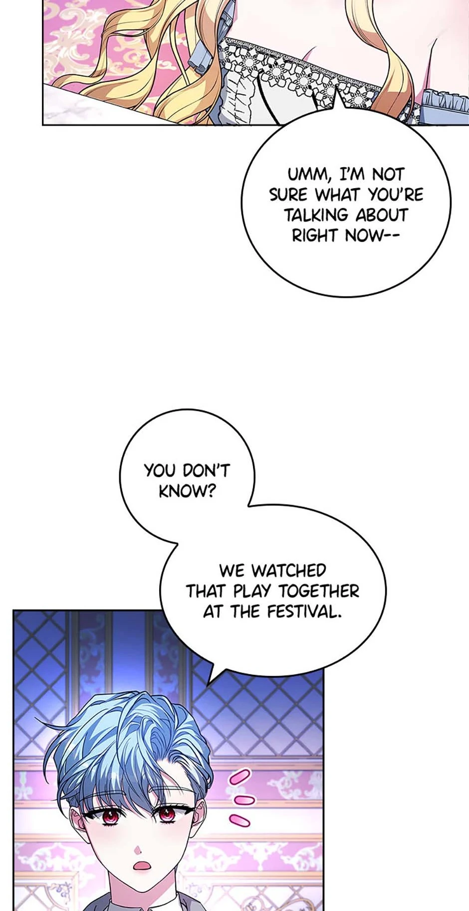 12 O’Clock Marionette Chapter 24 - page 17