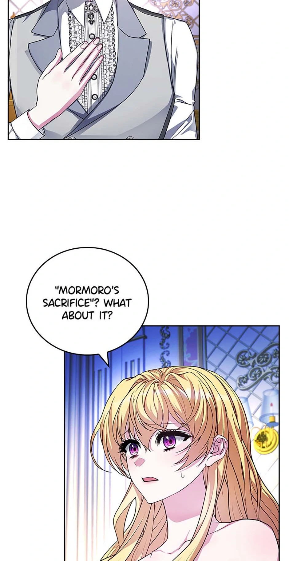 12 O’Clock Marionette Chapter 24 - page 18