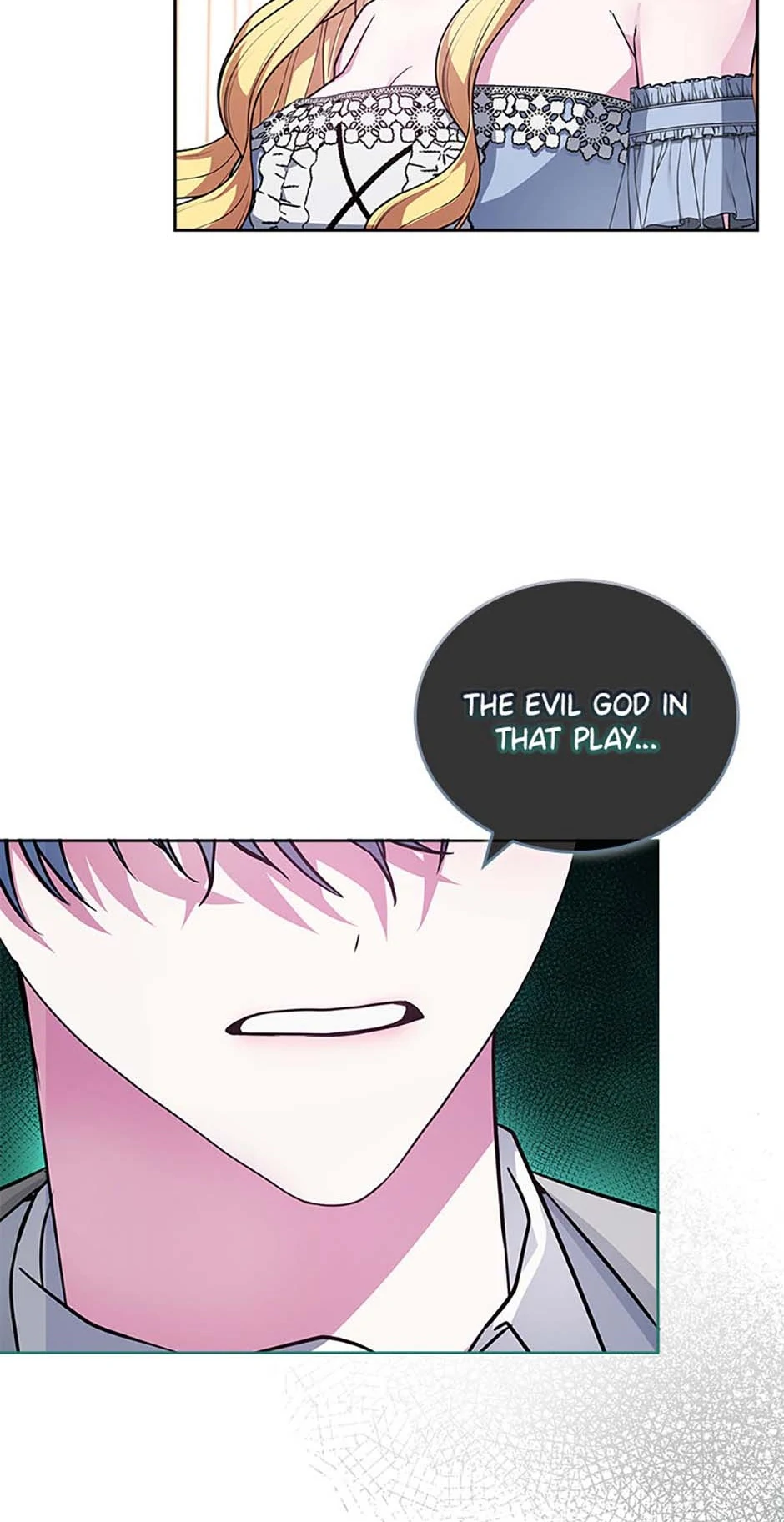 12 O’Clock Marionette Chapter 24 - page 19