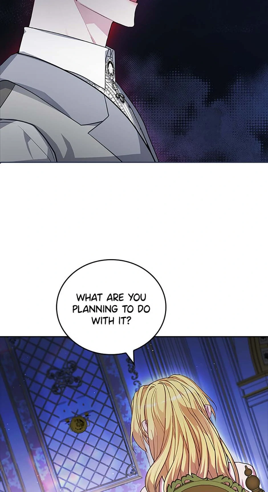 12 O’Clock Marionette Chapter 24 - page 2