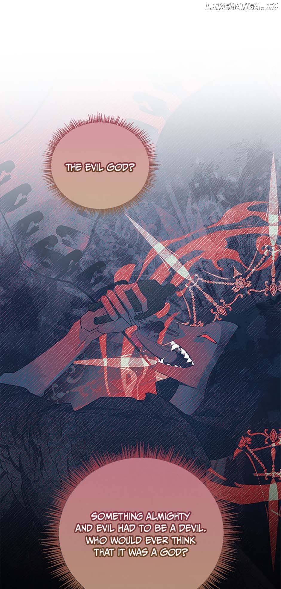 12 O’Clock Marionette Chapter 24 - page 23