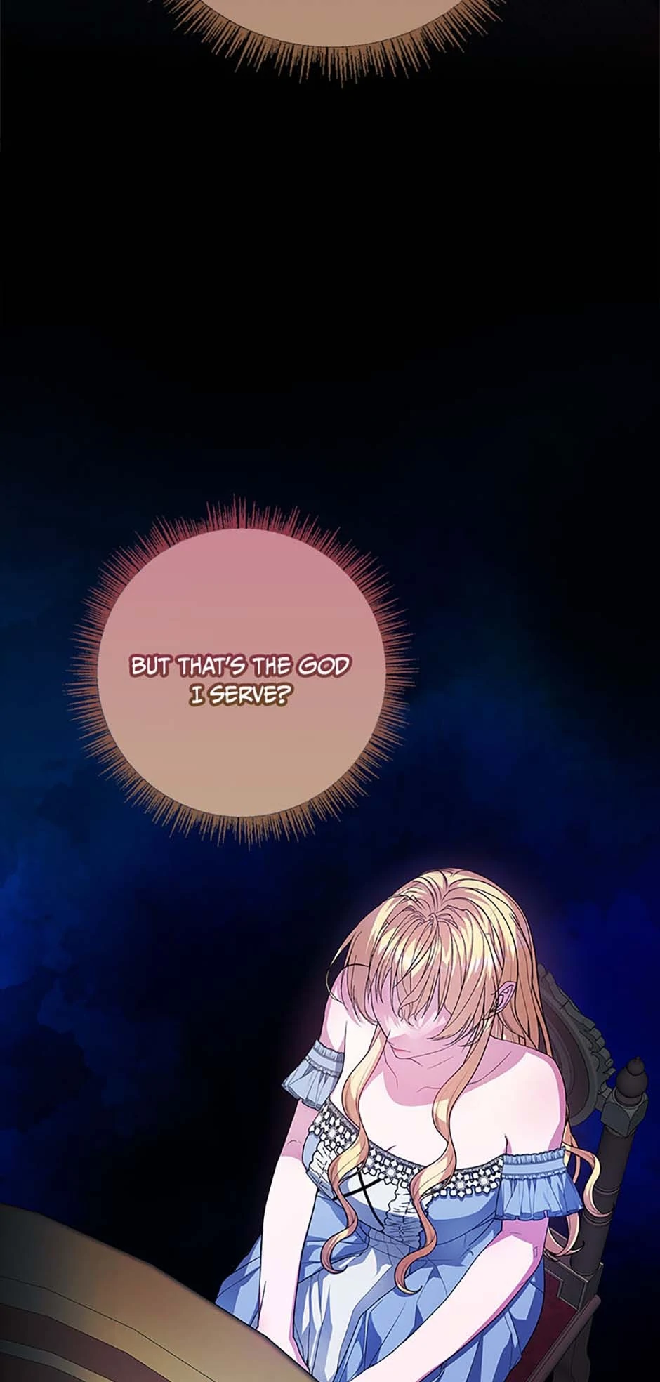 12 O’Clock Marionette Chapter 24 - page 24
